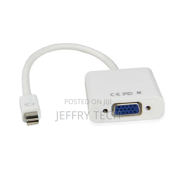 Mini Displayport Adapter Cable for Dell HP Monitor Multi-Sc - main view