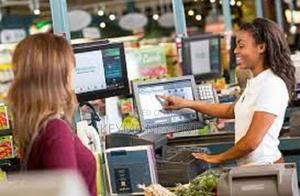 Supermarket Best Retail POS Software Systems - thumbnail 2
