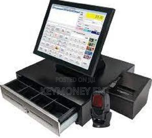 Desired Complete POS Software System for Supermarkets - thumbnail 2