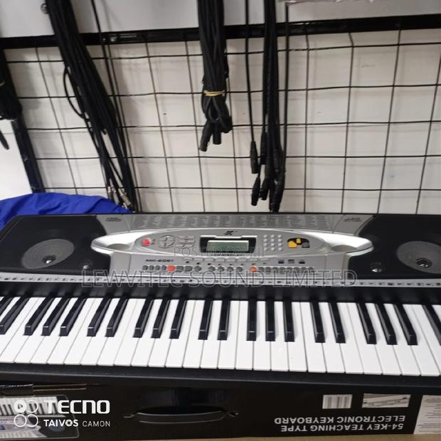 Xy New Keyboard - main view