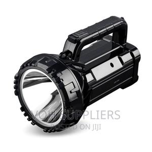 Reachargeable Electric Torch - thumbnail 2