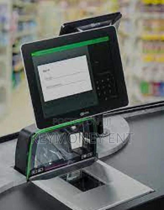 Most Improved Point of Sale Software System for Supermarkets - main view