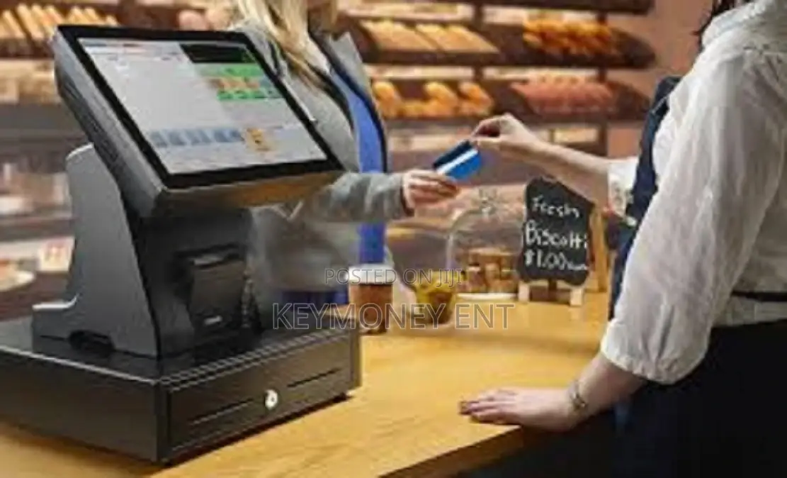Best Applicable Point of Sale Software System for Supermarke