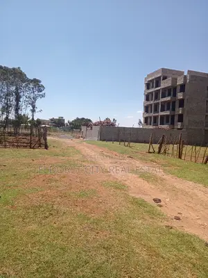 1/8 Plot Annex 300metres From Highway Nairobi -Eldoret