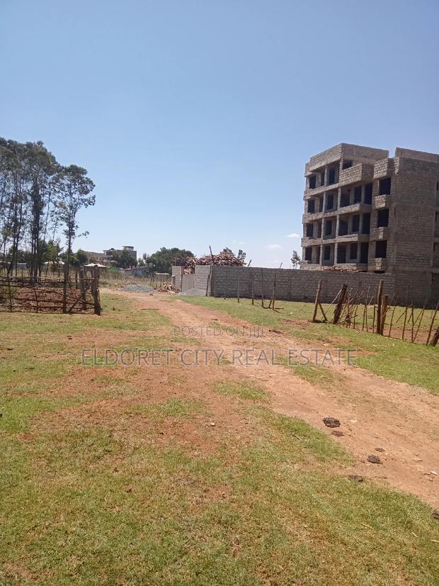 1/8 Plot Annex 300metres From Highway Nairobi -Eldoret