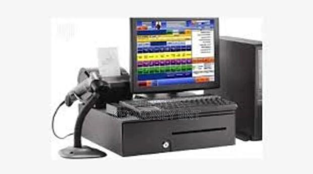 Best POS Software in the Market for Supermarket, Minimarts