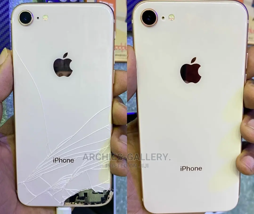Phone Repair and Laptops
