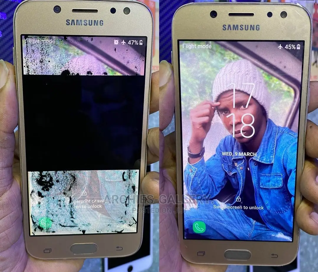 Phone Repair and Laptops