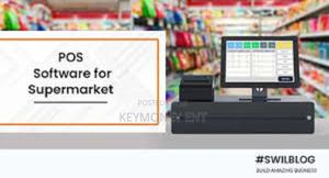 Most Realistic Point of Sale Software System in Supermarkets - thumbnail 2