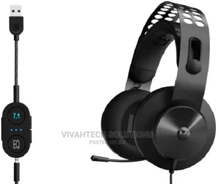 Lenovo Legion H300 Gaming Headset - GXD0T69863