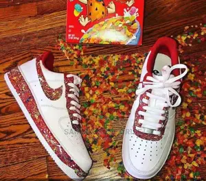 Customized Airforce