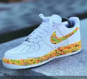 Customized Airforce