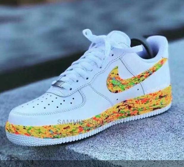 Customized Airforce - thumbnail 3