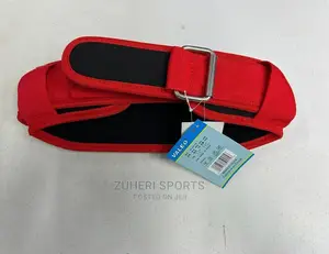 Gym Belt/ Squat Belt