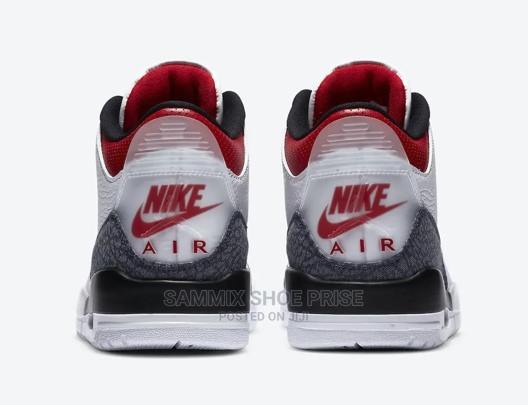 Jordan 3 Retro