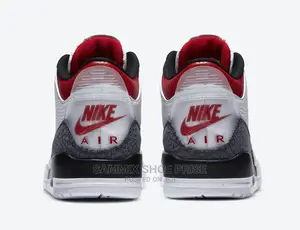 Jordan 3 Retro
