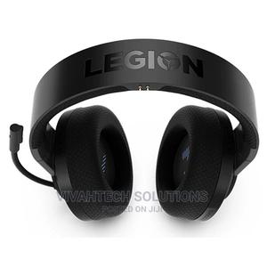 Lenovo Legion H600 Wireless Gaming Headset GXD1A03963 - thumbnail 2