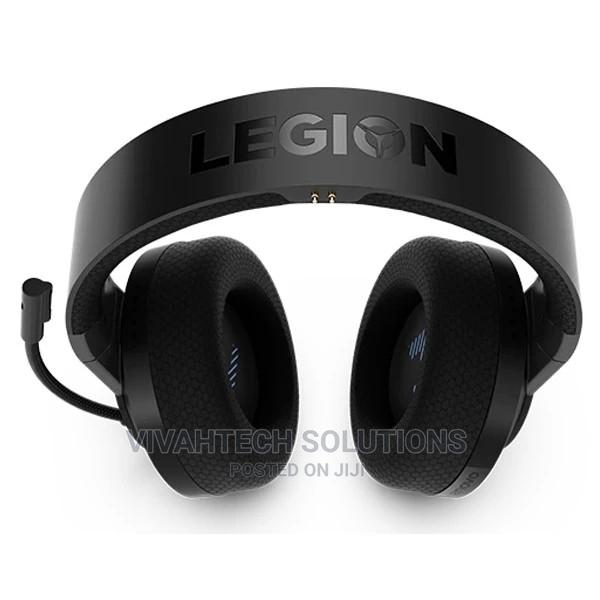 Lenovo Legion H600 Wireless Gaming Headset GXD1A03963 - main view