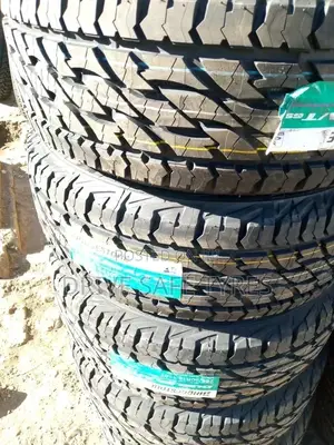 275/65 R17 Bridgestone Tyre A/T