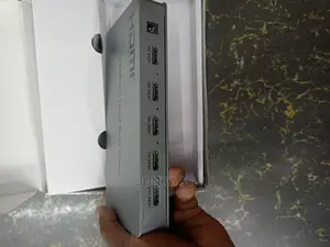HDMI Quad(4) Multi-viewer