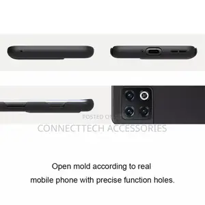 One Plus 10 Pro Nillkin Frosted Shield Case