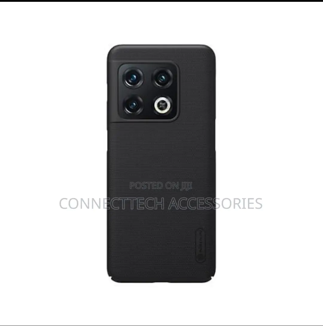 One Plus 10 Pro Nillkin Frosted Shield Case