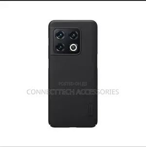 One Plus 10 Pro Nillkin Frosted Shield Case