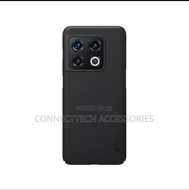 One Plus 10 Pro Nillkin Frosted Shield Case - thumbnail 5