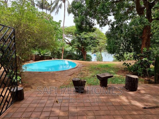 1acre Creek Property for Sale in Shanzu - main view