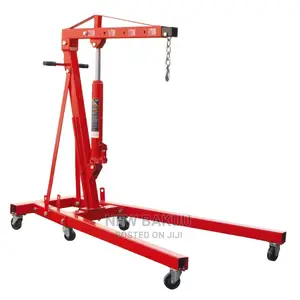 2 Ton Engine Crane
