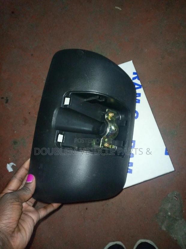 Sidemirror Fsr New Model/Hino 500