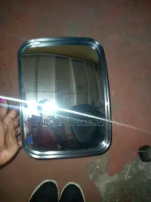 Sidemirror FSR/Frr90/FTR/FVR/FZR New Model/Hino 500