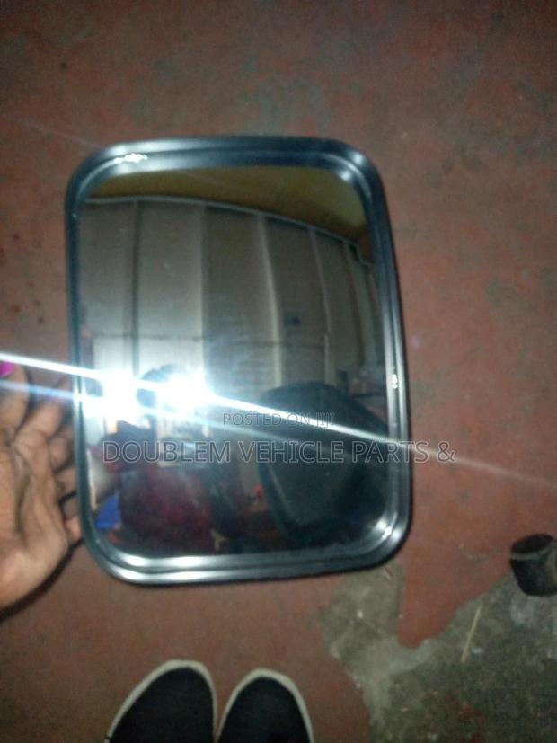 Sidemirror Fsr New Model/Hino 500 - thumbnail 2