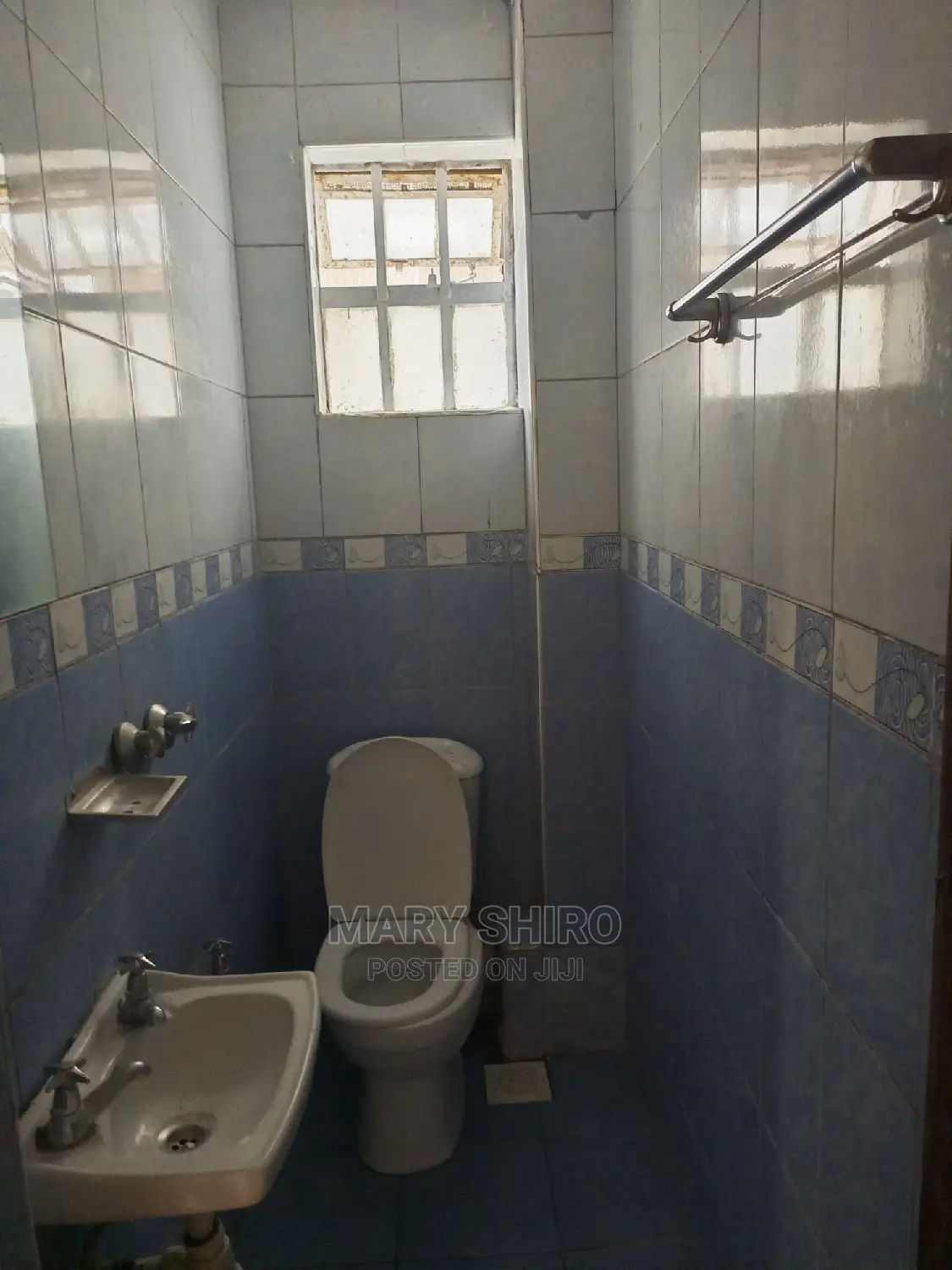 1bdrm Apartment in Nairobi West for Rent