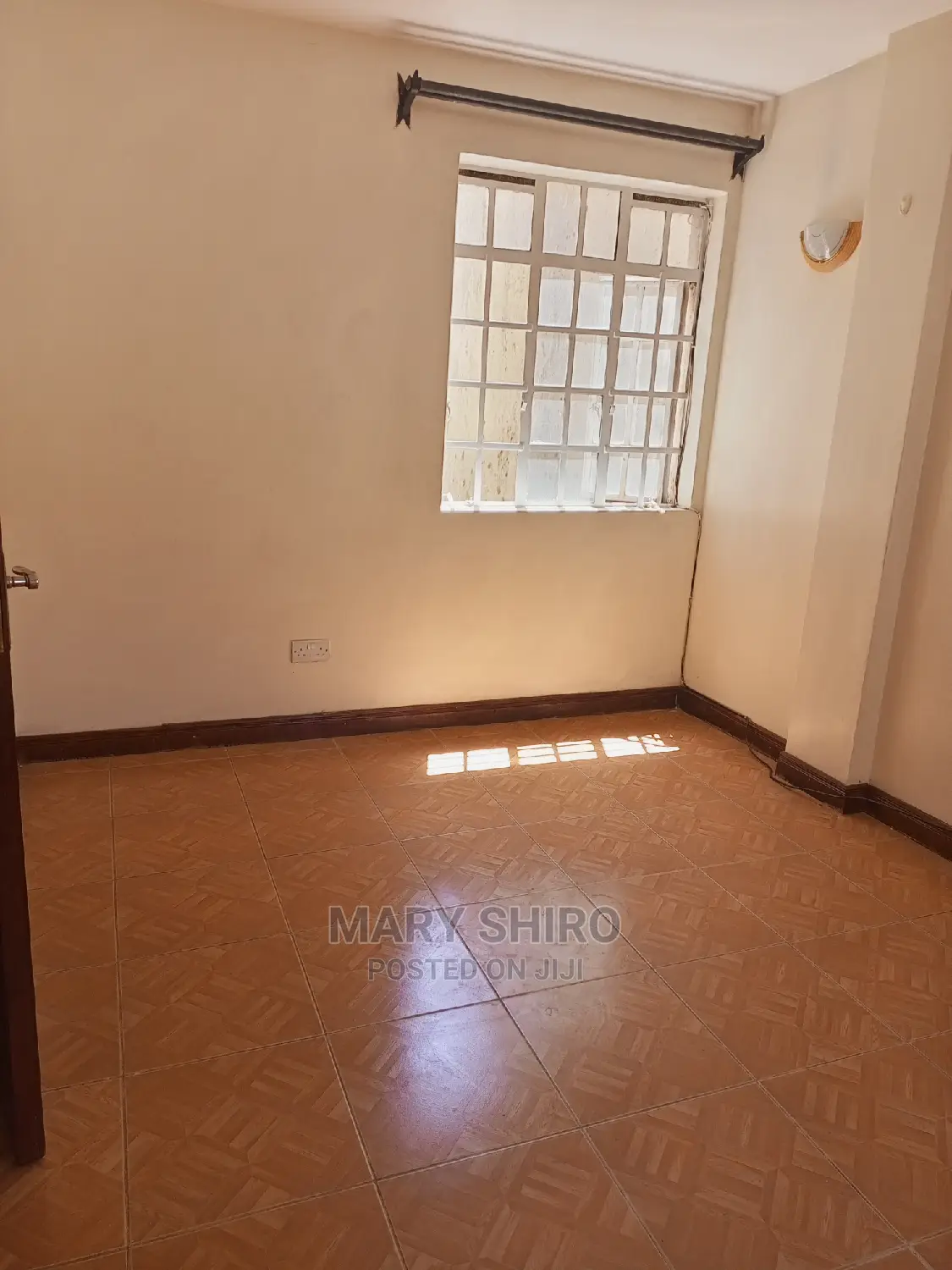 1bdrm Apartment in Nairobi West for Rent