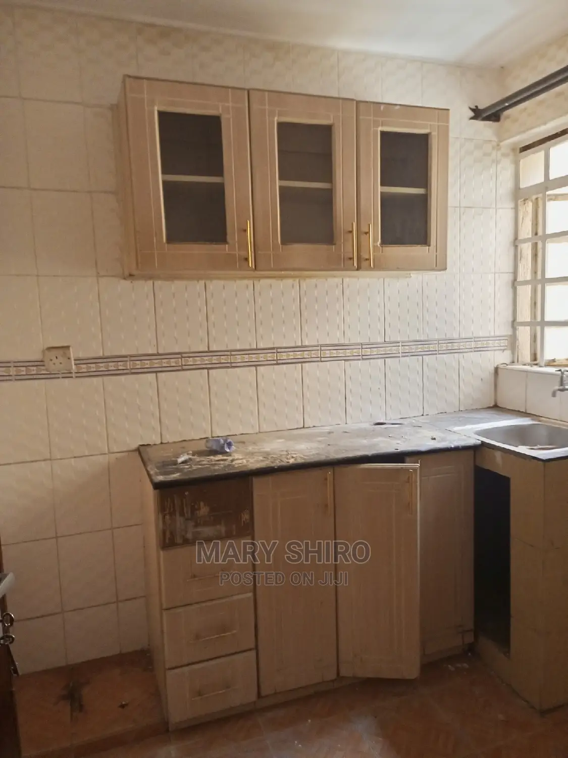1bdrm Apartment in Nairobi West for Rent