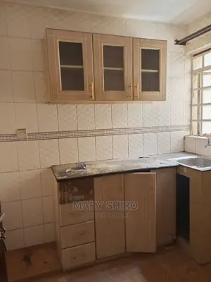 1bdrm Apartment in Nairobi West for Rent