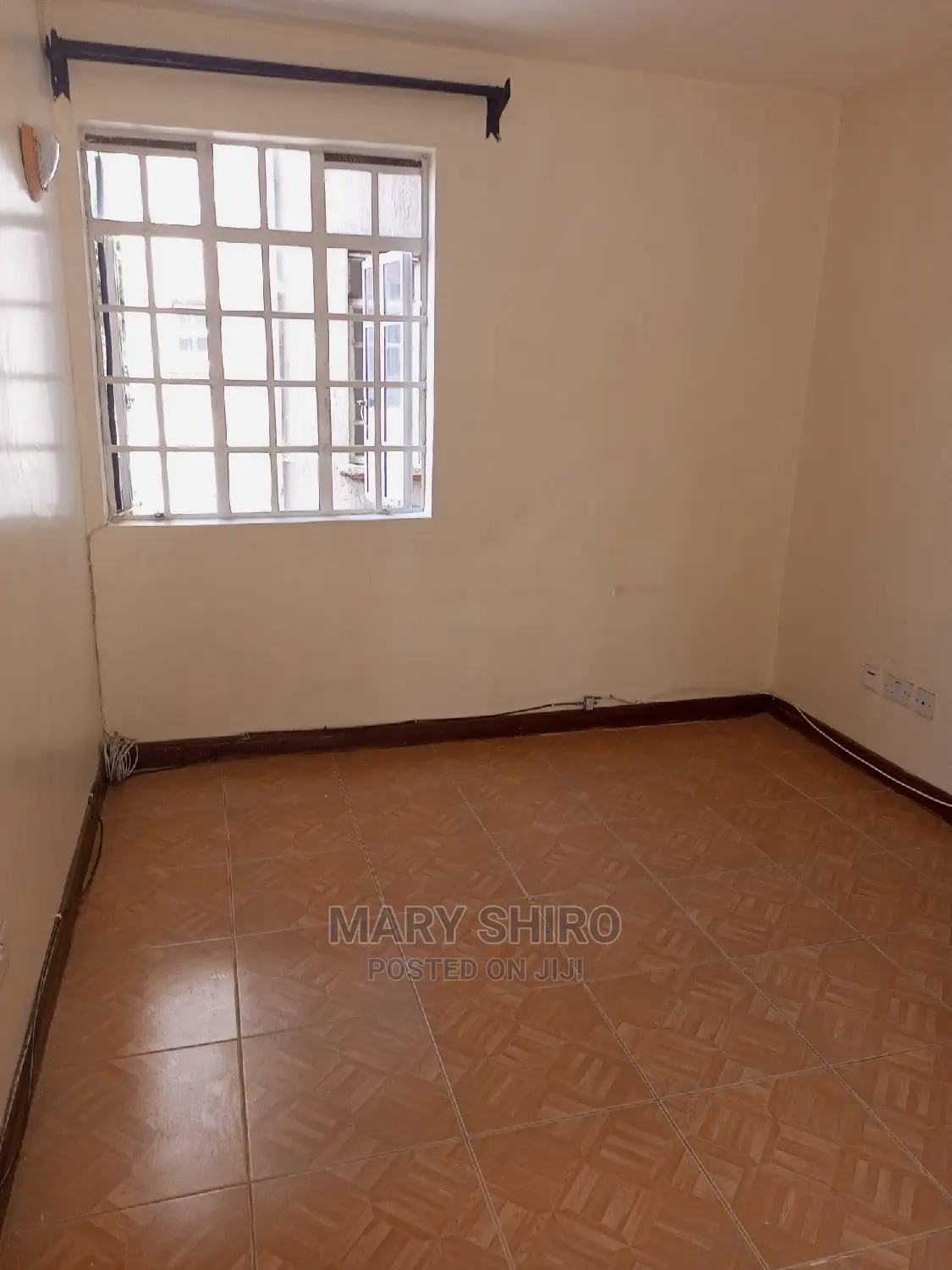 1bdrm Apartment in Nairobi West for Rent