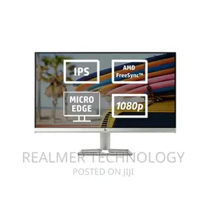 HP 24fw 23.8" - LCD Monitor