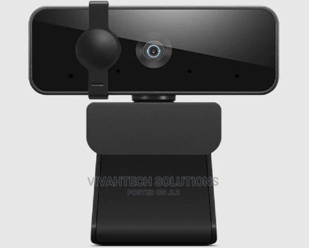 Lenovo Essential FHD Webcam - 4XC1B34802 - main view