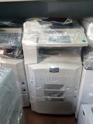 Affordable Kyocera Ecosys Km 2560 Printer