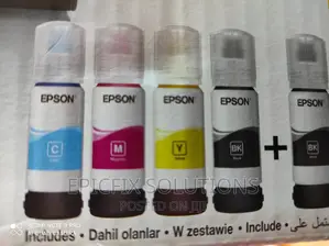 Epson 103 Ink Available
