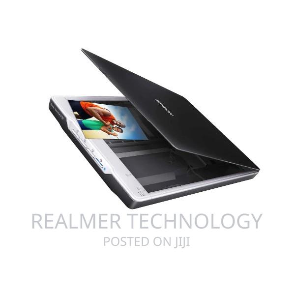 Epson Perfection V19 Flatbed Scanner - main view