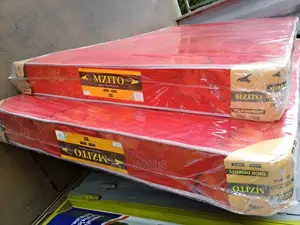 Kisumu 5 by 6 Foam Mattresses. High Density. Free Delivery
