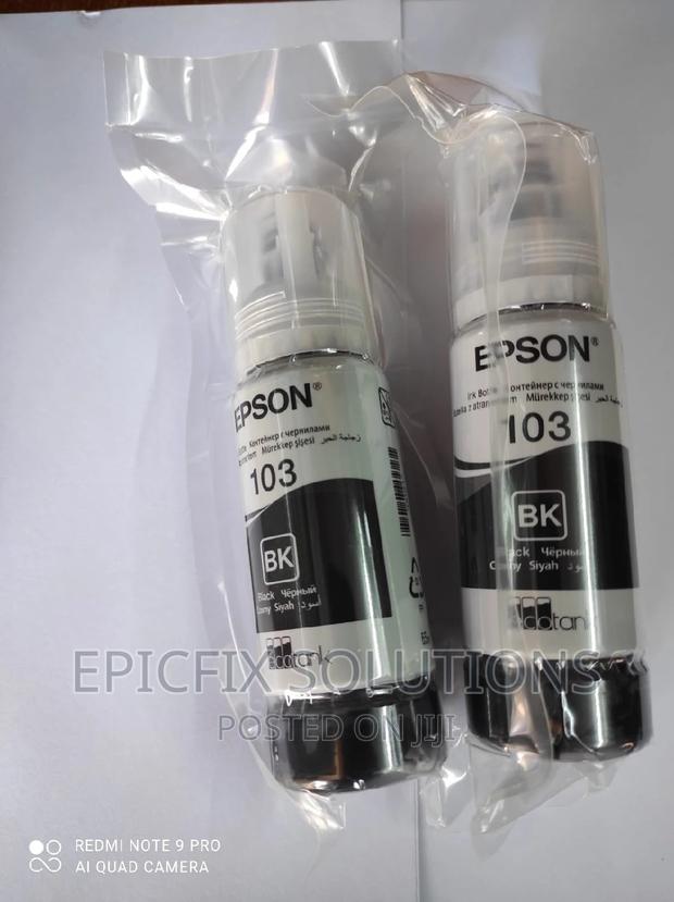Welled EPSON 103ink - main view