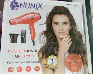 Nunix Blow Dryer - thumbnail 2