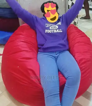 Large Size Beanbag