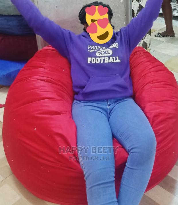 Large Size Beanbag - main view