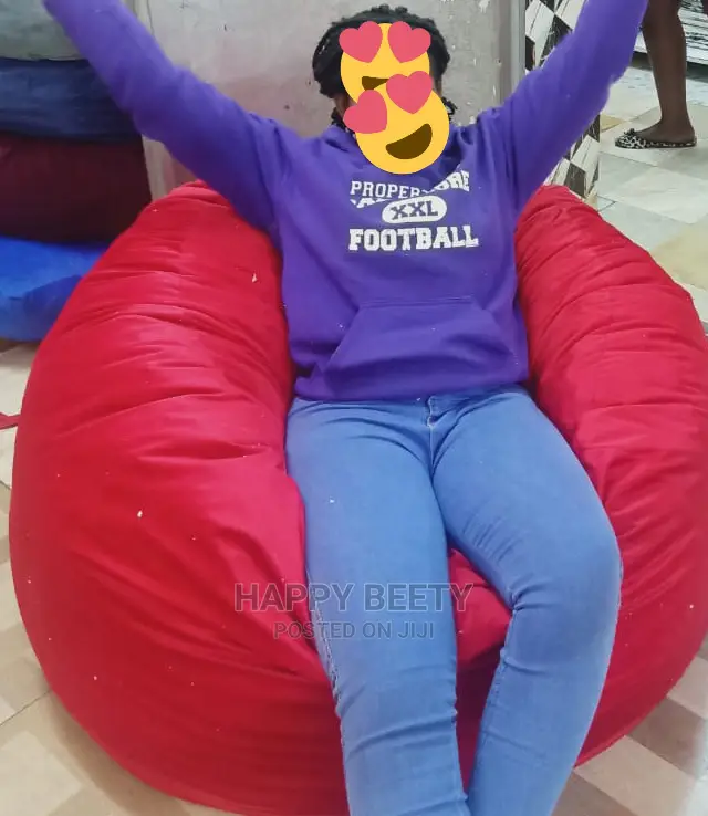 Large Size Beanbag