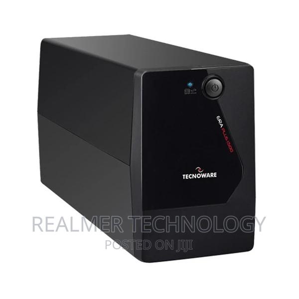Technoware UPS 800va